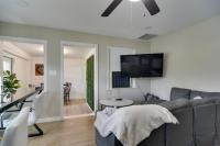 13 Mi to Busch Gardens Tampa Gem with Grill and Yard - B&B Tampa