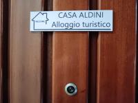 casa Aldini - B&B