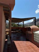 Posada Tierra Adentro - B&B Purmamarca