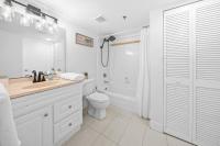 36th-Floor Ocean View Brickell - Free Parking - Ferienwohnung Miami