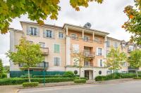 Agapé by Kleidos -Disney à 10min, T2 , 4P, Parking gratuit et terrasse - Chambres d’hôtes