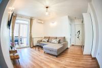 OLD TOWN 2 beds panoramic balcony - Ferienwohnung Bukarest