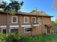 Sítio sete estrelas - B&B