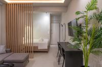Suite con balcón