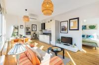 BNB CityPark Residence - B&B Bratislava