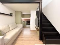 Kex Apartments - Chambres d'hôtes Zagreb