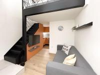 Kex Apartments - Chambres d'hôtes Zagreb
