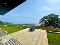 The Cottage - full property rental - Ferienwohnung
