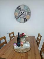 Alojamientos KYOMU El Pilar - Ferienwohnung