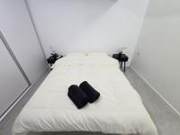 Superior One-Bedroom Apartment