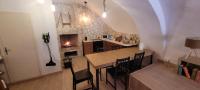 La finestra su Popoli Terme - B&B Popoli