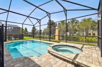 The Disney Oasis - Bed and Breakfast Kissimmee
