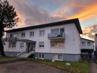City Studio mit Kochnische nahe Freiburg in Breisgau - Bed and Breakfast Gundelfingen