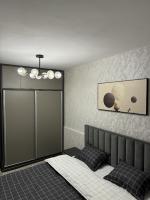 Grand Mir Hotel Nearby Luxury Apartment - Ferienwohnung