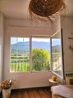 Apartamento Sierra del Fraile - Ferienwohnung