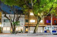 Condesa Zamora Lofts by VH - B&B