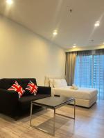 One Bukit Ceylon Bukit Bintang - Bed and Breakfast Kuala Lumpur
