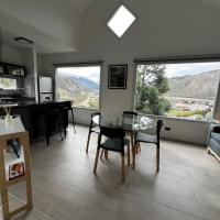 Superior Chalet