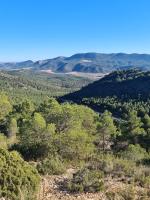 Apartamento Sierra del Fraile - B&B Biar