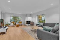 Villa with a view close to the city center - B&B Tromsø