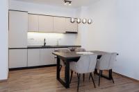 INDJIJA CENTAR Lux Apartment - Ferienwohnung Inđija