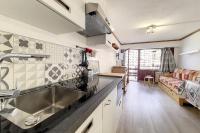 Résidence Oisans - Studio agréable · Skis aux pieds · Balcon MAE-3394 - Chambres d'hôtes Les Ménuires