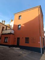aux nids douillets mayetois "les tourtereaux" - B&B