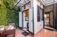 Trastevere Cottage - Ferienwohnung Rom