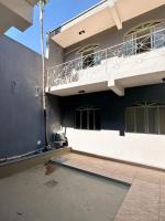 Apê Caramelo I Ar condicionado I Fácil Acesso ao Centro e Expominas - B&B Belo Horizonte