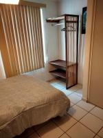 Habitación Pedregal - Ferienwohnung Rancho de la Cruz