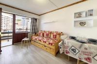 Résidence Oisans - Studio agréable · Skis aux pieds · Balcon MAE-3394 - Chambres d'hôtes Les Ménuires