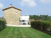 Casa da Linda - Faro Vilán - Costa da Morte - Camariñas - B&B