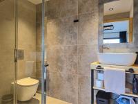 Apartment mit 1 Schlafzimmer und Seeblick