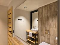 Apartment mit 2 Schlafzimmern und Aussicht