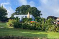 TheFunkyPigsty - B&B