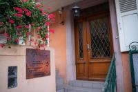 Chambre Rose des Vents - B&B Eguisheim