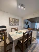 Cabañas LA TANA - Ferienwohnung Termas del Daymán