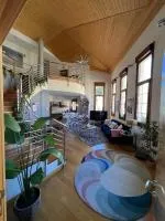 La Villa de Herce - Bed and Breakfast Herce