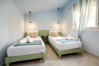 Villa con 2 Camere da Letto