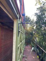 Gato Azul - Bed and Breakfast Cañete