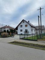 Zielona Ostoja - Pokoje i Apartamenty - Bed and Breakfast Nowa Sarzyna