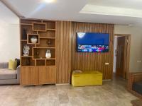 Bel appartement meublé avec Wifi fibre optique - B&B Fez