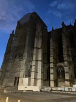 Lovely appartement vue cathédrale - Bed and Breakfast