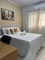 LOFT 01 - EXCELENTE LOCALIZAÇÃO - Apartamento Térreo - Ferienwohnung