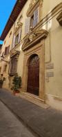 35 Rooms Palazzo Buoninsegni - B&B