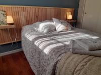 Apartamento de 1 dormitorio