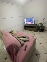 Quarto próximo a vila germânica - Ferienwohnung