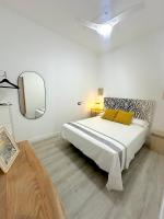 Edificio Altavista 57 - Ferienwohnung Arrecife