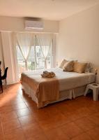 Monoambiente Studio Gaona Ramos Mejía - Ferienwohnung Ramos Mejía