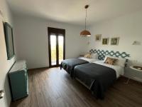 Familiekamer met Eigen Badkamer